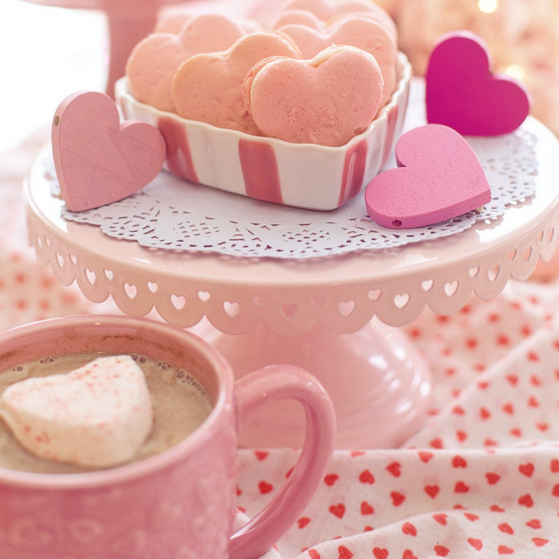 Pots de Creme – Bissinger's Handcrafted Chocolatier