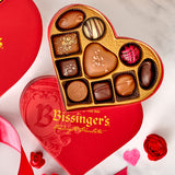 Bissinger's Signature Heart - 10PC