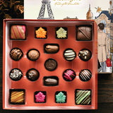 Autumn in Paris Collection - 19 PC
