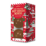 Hallmark Channel Hot Cocoa Bomb – 3 Pack