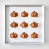 Milk Pumpkin Spice Pumpkins 9 PC