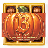 Milk Pumpkin Spice Pumpkins 9 PC