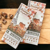 Milk Autumn Harvest Bar - 3 OZ