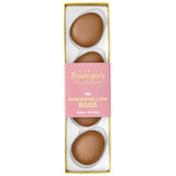 Milk Marshmallow Eggs 4 PC Flight