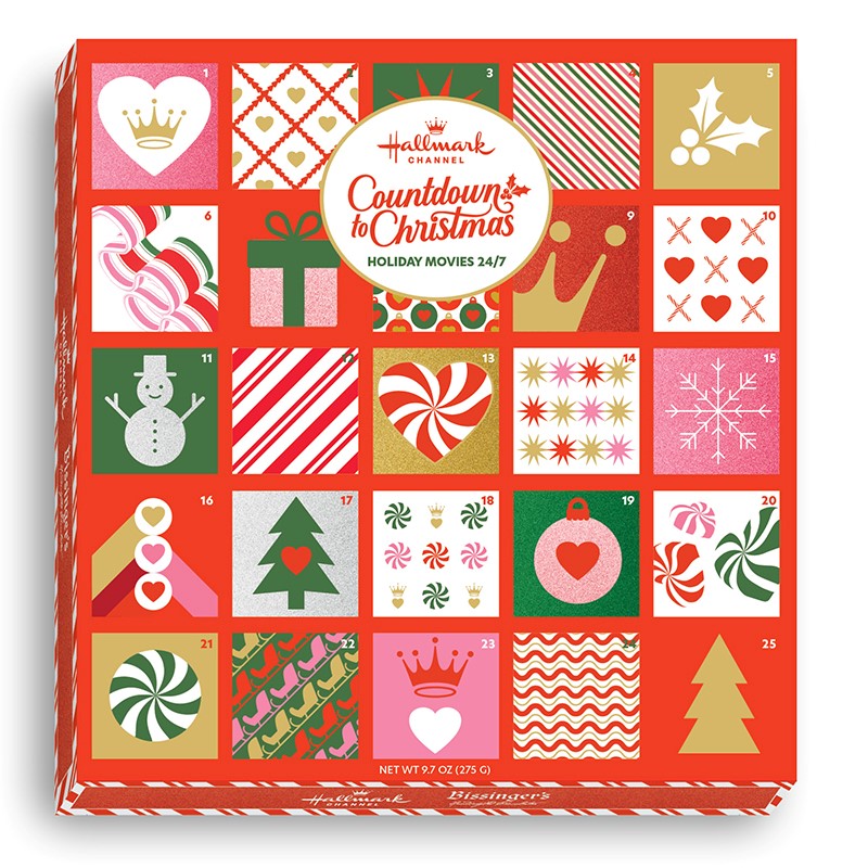 28 Best Kids' Advent Calendars to Countdown to Christmas 2023