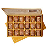 Milk English Almond Toffee - 36PC