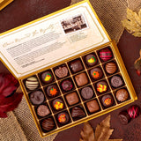 Autumn Classic Assortment - 24 PC