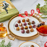 Cocktails at Bissinger’s 16 PC Truffles