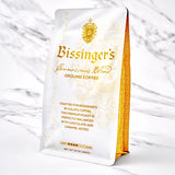 Bissingers Connoisseur's Blend - Ground Coffee – 12 OZ