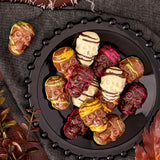 Halloween Skull Collection - 16 PC