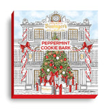Peppermint Cookie Bark - 14 OZ
