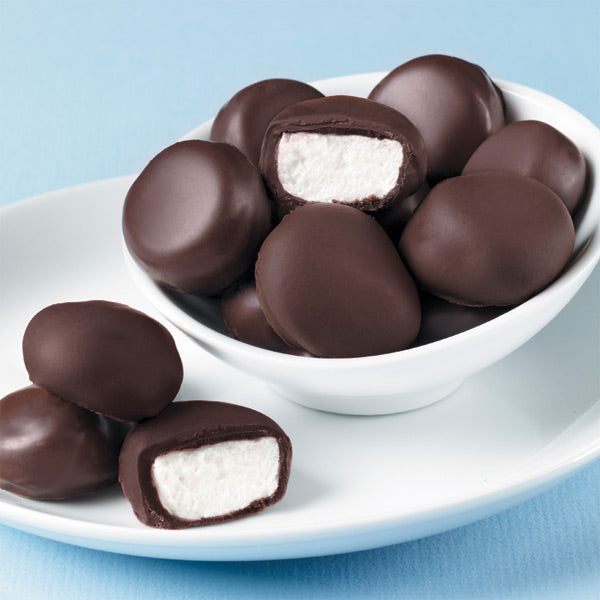 MARSHMALLOW BON BONS – Bissinger's Handcrafted Chocolatier
