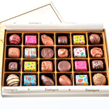 Happy Birthday CLASSIC - 25PC