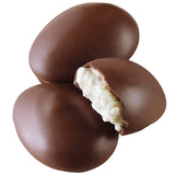 Dark Chocolate Marshmallow Eggs - 12 PC