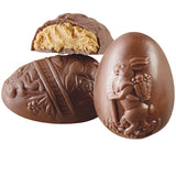 Peanut Butter Eggs - 12 PC