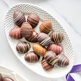 Gourmet Creme Eggs - 12PC