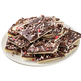 Peppermint Cookie Bark - 14 OZ