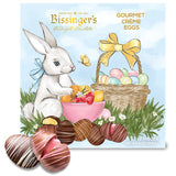 Gourmet Creme Eggs - 12PC