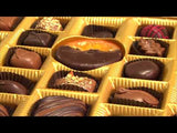 Glaceed Oranges au Chocolat - 12PC
