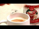 Hallmark Channel Hot Cocoa - 1 LB Tin