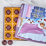 Sugar Plum Truffles - 16 PC