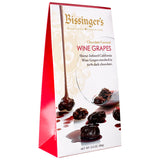 Dark Chocolate Covered Wine Grapes - 3.5OZ