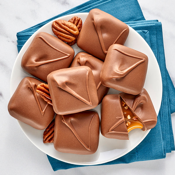 Bear Claws Royale – Bissinger's Handcrafted Chocolatier