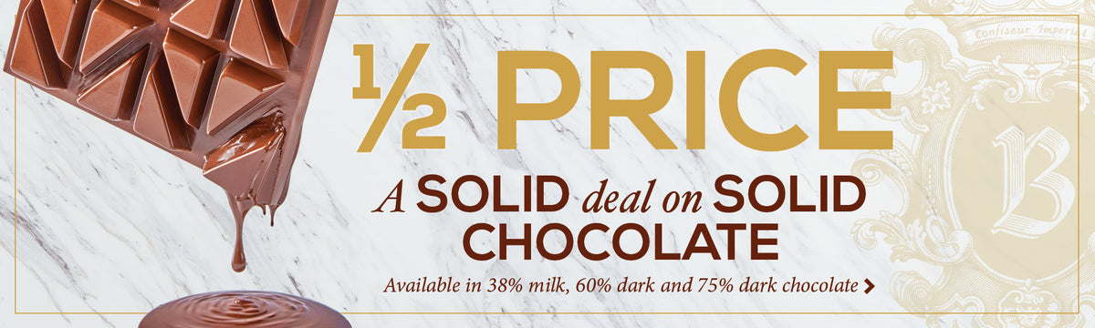 Bissinger's Handcrafted Chocolatier