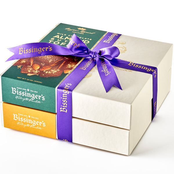 What's New! Bissinger's Handcrafted Chocolatier
