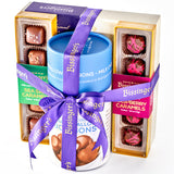 Bissinger's Chocolate Favorite's Gift Tower