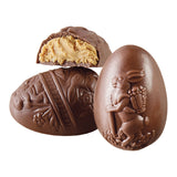 Milk Peanut Butter Egg 4 PC Flight