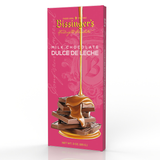 Milk Dulce de Leche Bar - 3 OZ