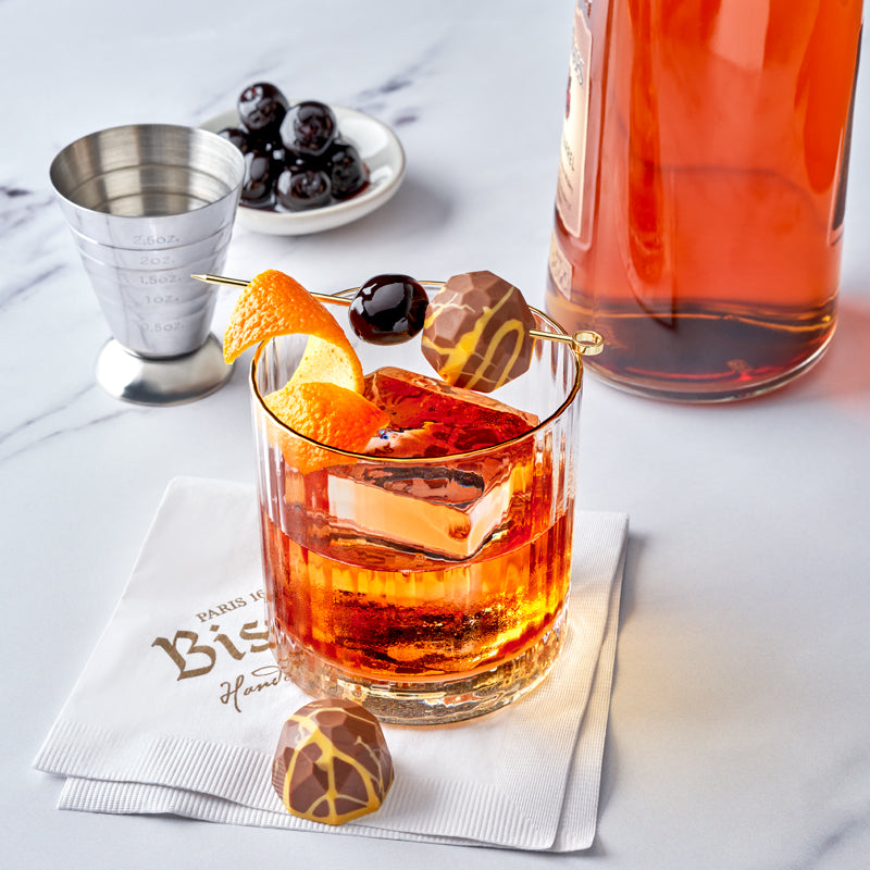 Cocktails at Bissinger’s 16 PC Truffles – Bissinger's Handcrafted ...