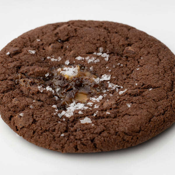 Bissinger's Salted Caramel Cookie 6pk