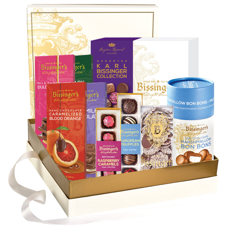 Ultimate Bissinger's Gift Set