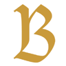 logo of Handcrafted Chocolates from Bissinger's - Bissinger's Handcrafted Chocolatier
