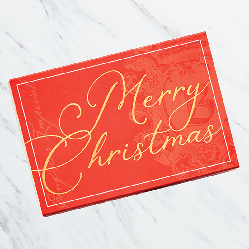 Merry Christmas - 6 PC