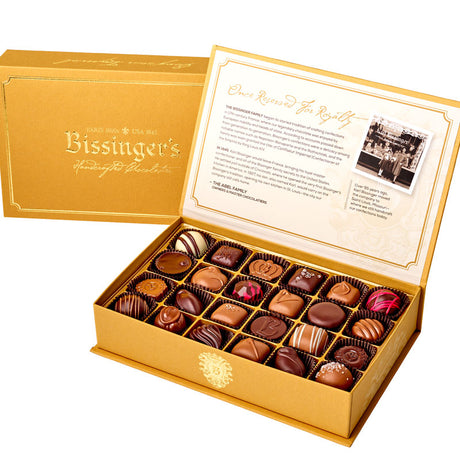 Bissinger's Handcrafted Chocolatier