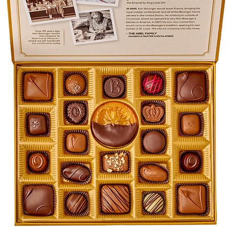 Bissinger's Handcrafted Chocolatier