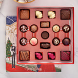 Noel A Paris Collection - 19 PC
