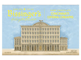 Cincinnati Opera Creams 12 PC