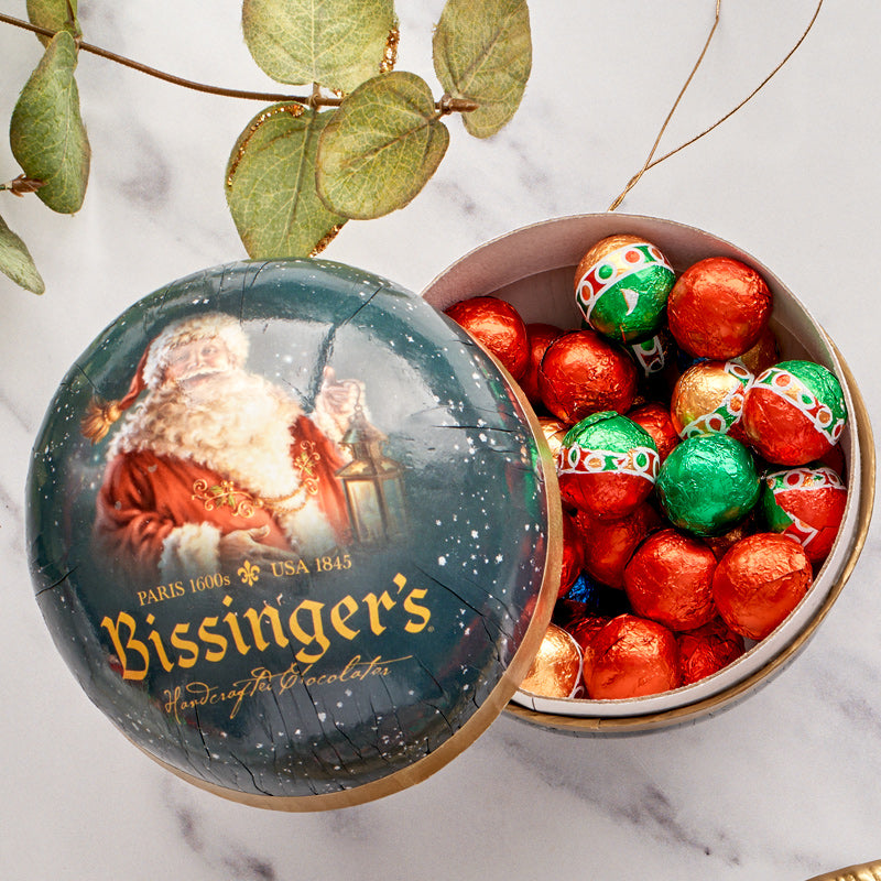 Collectible Papier Mache Ornament