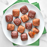 Bissinger's Salted Caramels – 16 PC