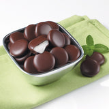 Dark Creme Mints - 24 PC