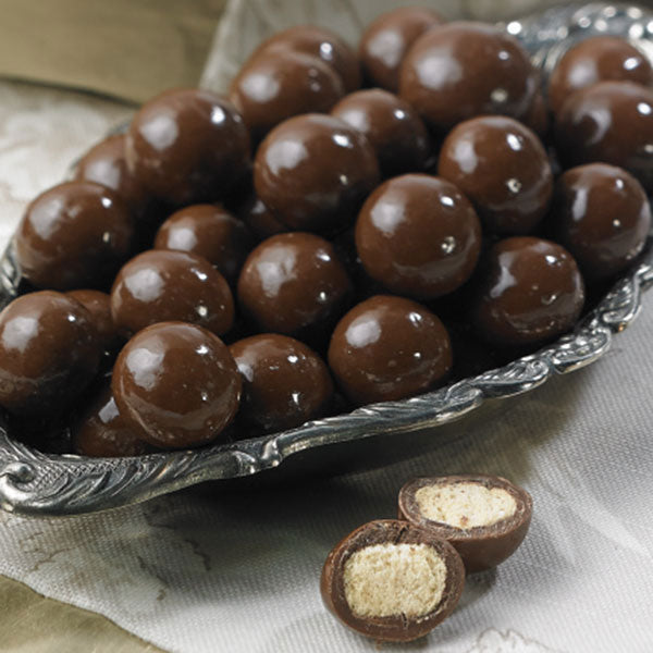 Malted Milk Balls