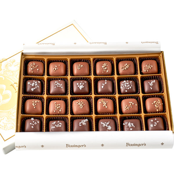 Salted Caramel Collection - 24PC