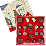 Noel A Paris Collection - 19 PC