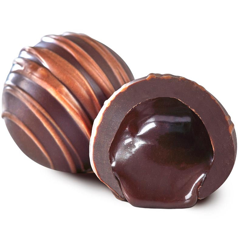 Signature Truffle Collection - 24PC
