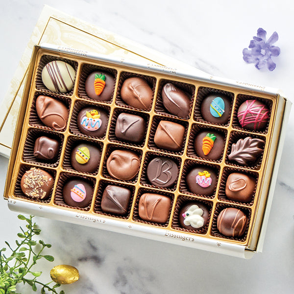 Easter Classic Collection - 25PC