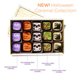 Halloween Caramel Collection 15 PC